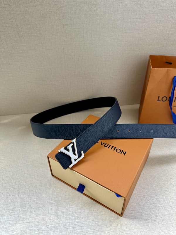 激安ルイヴィトンベルト細部ディテール